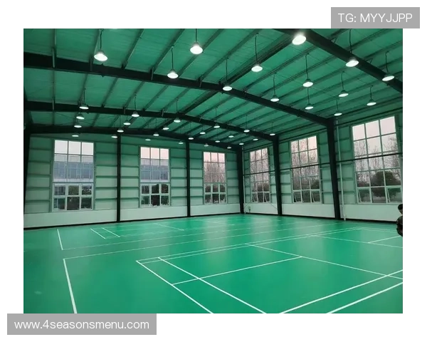 博乐体育馆：现代化体育场馆建设理念与设计亮点