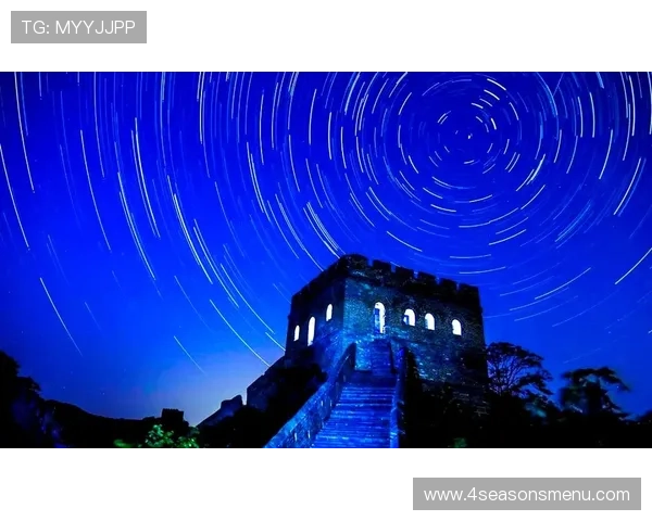 星空地址平台全面解析：如何快速找到心仪的星空观赏地点